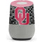 University of Oklahoma Sooners Digi Google Home Skin