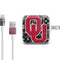 University of Oklahoma Sooners Digi iPad Charger (10W USB) Skin