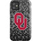 University of Oklahoma Sooners Digi iPhone 11 Impact Case