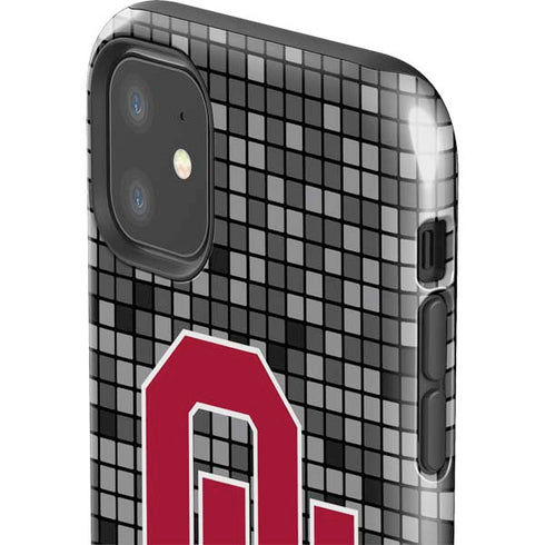 University of Oklahoma Sooners Digi iPhone 11 Impact Case