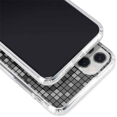 University of Oklahoma Sooners Digi iPhone 11 Pro Clear Case