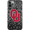 University of Oklahoma Sooners Digi iPhone 11 Pro Lite Case
