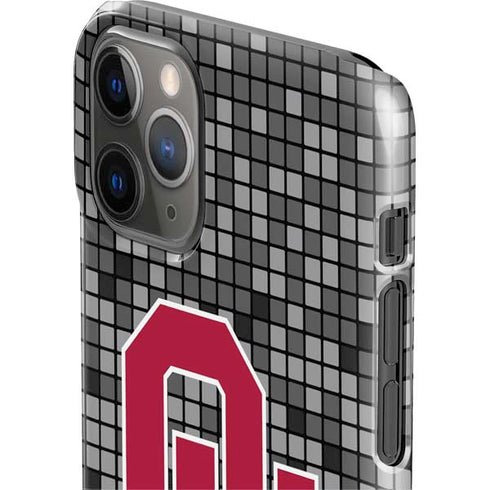 University of Oklahoma Sooners Digi iPhone 11 Pro Lite Case