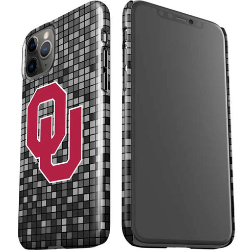 University of Oklahoma Sooners Digi iPhone 11 Pro Lite Case
