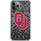 University of Oklahoma Sooners Digi iPhone 11 Pro Max Clear Case