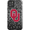 University of Oklahoma Sooners Digi iPhone 11 Pro Max Impact Case