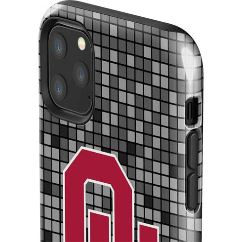 University of Oklahoma Sooners Digi iPhone 11 Pro Max Impact Case