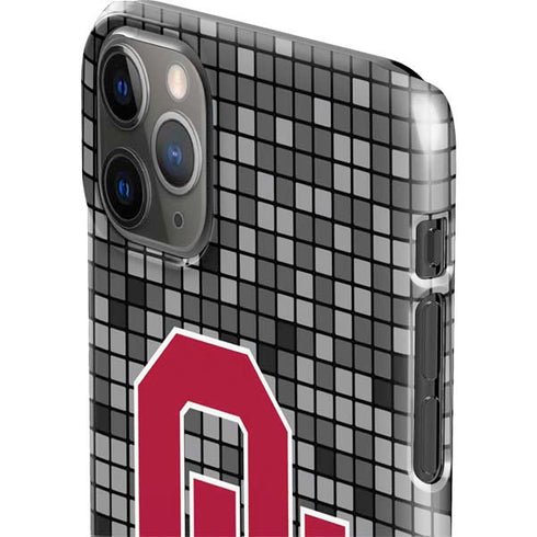 University of Oklahoma Sooners Digi iPhone 11 Pro Max Lite Case