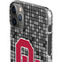 University of Oklahoma Sooners Digi iPhone 11 Pro Max Lite Case