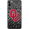 University of Oklahoma Sooners Digi iPhone 11 Pro Max Skin
