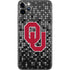 University of Oklahoma Sooners Digi iPhone 11 Pro Max Skin