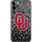University of Oklahoma Sooners Digi iPhone 11 Pro Skin