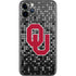 University of Oklahoma Sooners Digi iPhone 11 Pro Skin