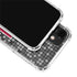University of Oklahoma Sooners Digi iPhone 12 Clear Case