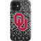 University of Oklahoma Sooners Digi iPhone 12 Impact Case