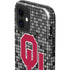 University of Oklahoma Sooners Digi iPhone 12 Impact Case