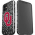 University of Oklahoma Sooners Digi iPhone 12 Impact Case