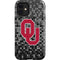 University of Oklahoma Sooners Digi iPhone 12 Mini Impact Case