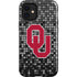 University of Oklahoma Sooners Digi iPhone 12 Mini Impact Case