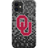 University of Oklahoma Sooners Digi iPhone 12 Mini Lite Case