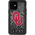 University of Oklahoma Sooners Digi iPhone 12 Mini Waterproof Case