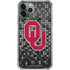 University of Oklahoma Sooners Digi iPhone 12 Pro Clear Case