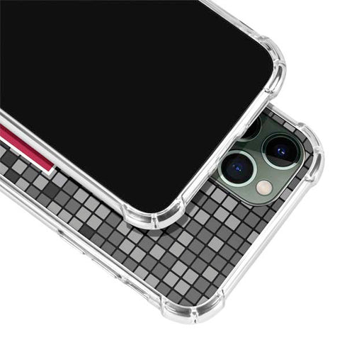 University of Oklahoma Sooners Digi iPhone 12 Pro Clear Case