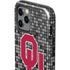 University of Oklahoma Sooners Digi iPhone 12 Pro Impact Case