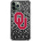 University of Oklahoma Sooners Digi iPhone 12 Pro Max Clear Case
