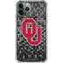 University of Oklahoma Sooners Digi iPhone 12 Pro Max Clear Case