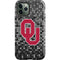 University of Oklahoma Sooners Digi iPhone 12 Pro Max Impact Case