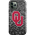 University of Oklahoma Sooners Digi iPhone 12 Pro Max Impact Case