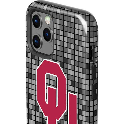 University of Oklahoma Sooners Digi iPhone 12 Pro Max Impact Case