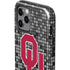 University of Oklahoma Sooners Digi iPhone 12 Pro Max Impact Case