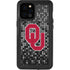 University of Oklahoma Sooners Digi iPhone 12 Pro Max Waterproof Case