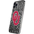 University of Oklahoma Sooners Digi iPhone 12 Pro Skin
