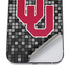 University of Oklahoma Sooners Digi iPhone 12 Pro Skin