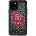University of Oklahoma Sooners Digi iPhone 12 Pro Waterproof Case