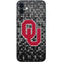University of Oklahoma Sooners Digi iPhone 12 Skin
