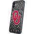 University of Oklahoma Sooners Digi iPhone 12 Skin
