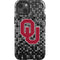 University of Oklahoma Sooners Digi iPhone 13 Impact Case