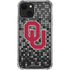 University of Oklahoma Sooners Digi iPhone 13 Mini Clear Case