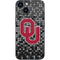 University of Oklahoma Sooners Digi iPhone 13 Mini Skin