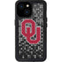 University of Oklahoma Sooners Digi iPhone 13 Mini Waterproof Case