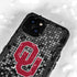 University of Oklahoma Sooners Digi iPhone 13 Mini Waterproof Case