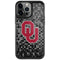 University of Oklahoma Sooners Digi iPhone 13 Pro Cargo Case