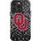 University of Oklahoma Sooners Digi iPhone 13 Pro Impact Case