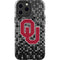 University of Oklahoma Sooners Digi iPhone 13 Pro Max Impact Case