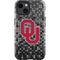 University of Oklahoma Sooners Digi iPhone 15 Plus Impact Case