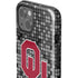 University of Oklahoma Sooners Digi iPhone 15 Plus Impact Case